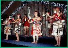Poi Dancers
